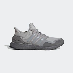Adidas UltraBOOST S&L Grey M - EF2026